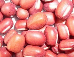 赤豆的营养价值