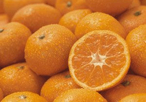 橘子营养价值剖析