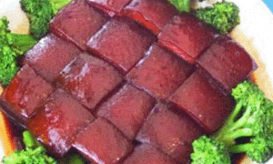 黄州东坡肉的做法详细介绍