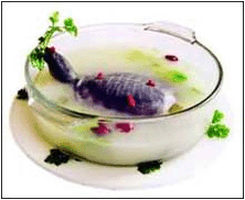 甲鱼猪脊髓汤的做法详细介绍